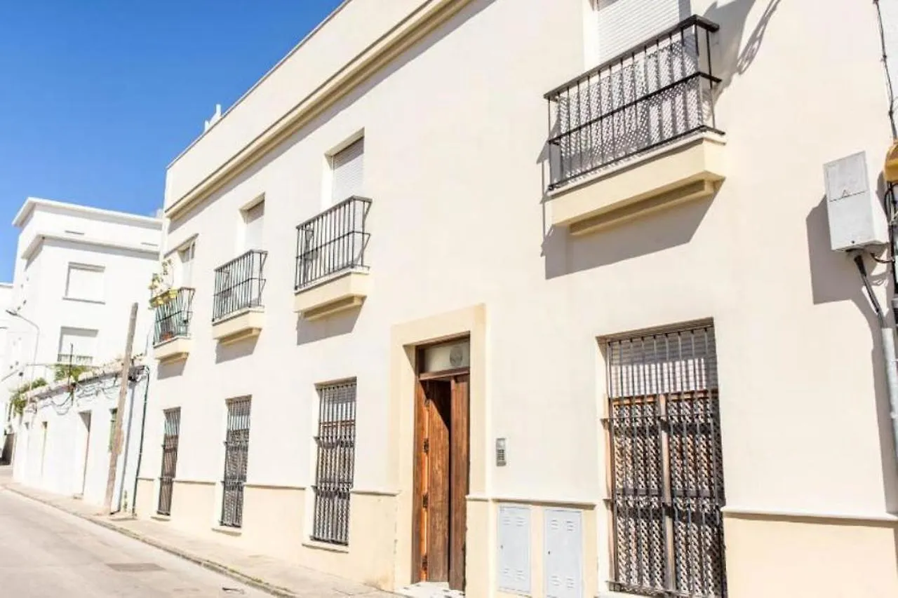 Apartamento Vacacional El Puerto Cadice 0*,  Spagna
