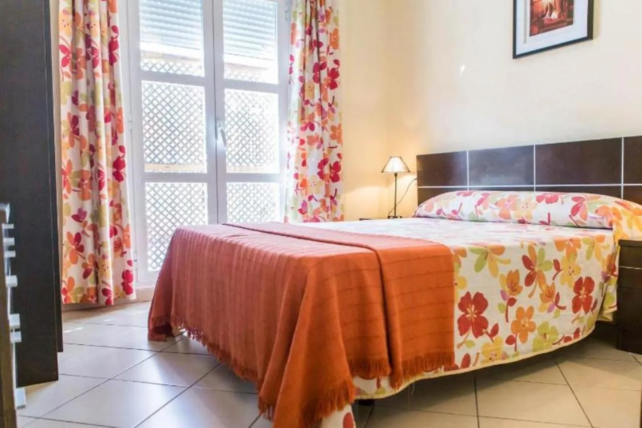 Apartamento Vacacional El Puerto Cadice Appartamento