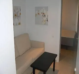 Apartamento Vacacional El Puerto Cadice 0*,  Spagna